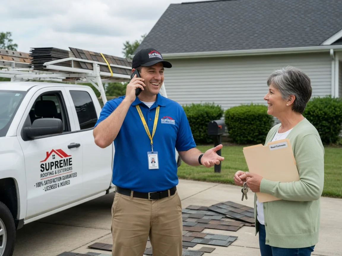 Roof Replacement Crab Orchard, NE FAQs